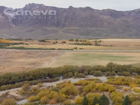 Terreno en Venta en El Maiten, USD 35.000