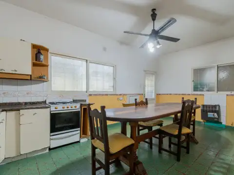 Casa en Venta en Lomas de Zamora, USD 149.000