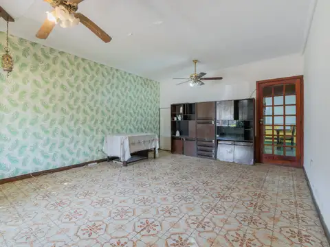 Sixto Fernandez 1076 , Piso 2