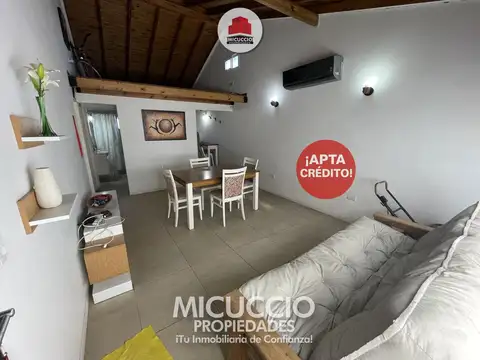 Casa en venta | Frutos Gonzalez N°1755, UF N°1 | B° Campos Verdes, Escobar. APTA CREDITO.