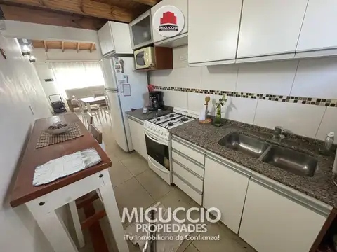 Casa en venta | Frutos Gonzalez N°1755, UF N°1 | B° Campos Verdes, Escobar. APTA CREDITO.