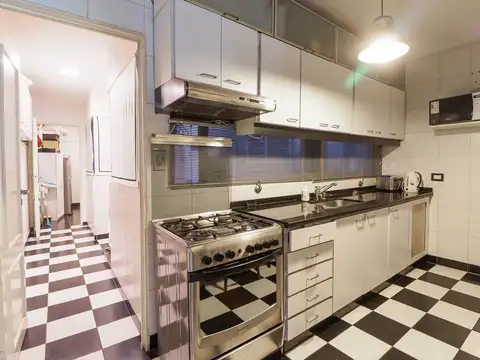 Departamento en Venta en Palermo, USD 590.000
