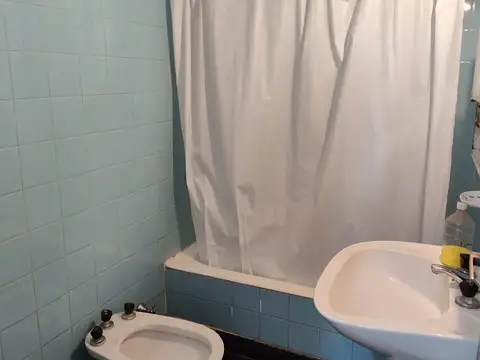 Departamento en Alquiler al Este