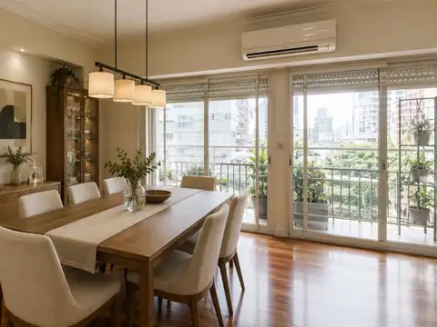 Departamento en Venta en Boedo, USD 195.000