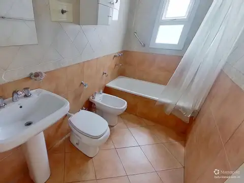 VENTA DEPARTAMENTO 4 AMB CON BALCÓN BOEDO