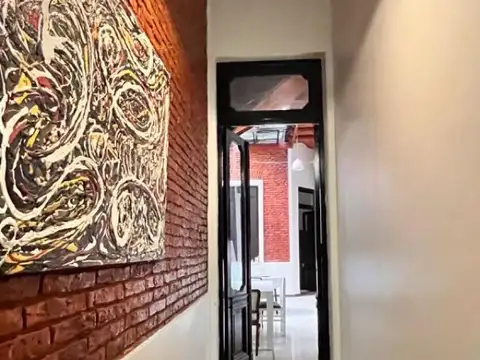 Depto Tipo Casa en Venta de 3 dormitorios