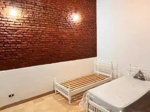 Depto Tipo Casa en Venta en Monserrat, USD 170.000