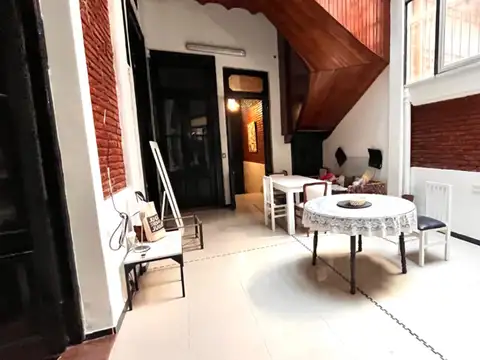 PH TIPO CASA ENTRADA INDEPENDIENTE