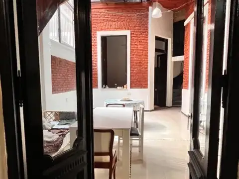 Depto Tipo Casa en Venta de 4 ambientes