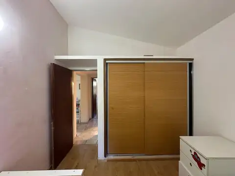 ALQUILER CASA AMUEBLADA EN ALVEAR CON JARDÍN Y PISCINA