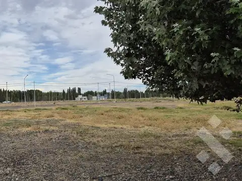 VENTA - LOTES COMERCIALES - desde 360m2 - HERRADURA DEL LIMAY, PLOTTIER.