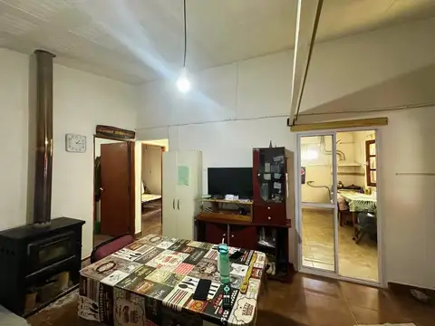 Casa en Venta 15 años