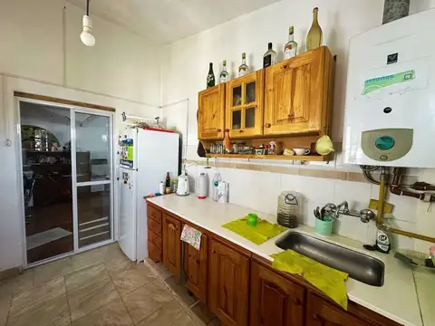 Casa en Venta en La Cumbre, USD 60.000