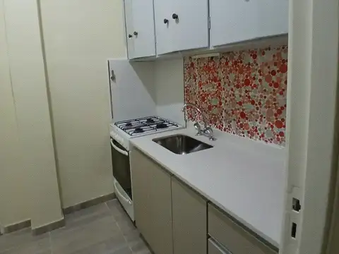 Departamento en Venta en Barracas, USD 90.000