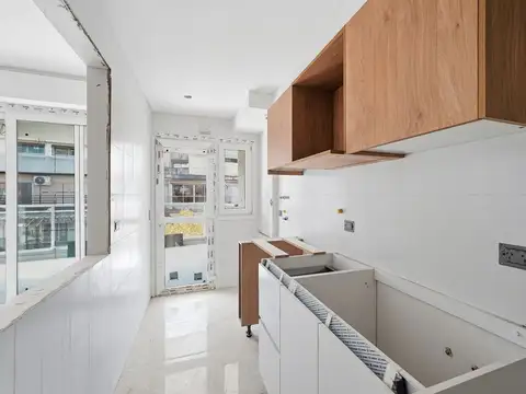 Departamento en Venta en Palermo, USD 359.900
