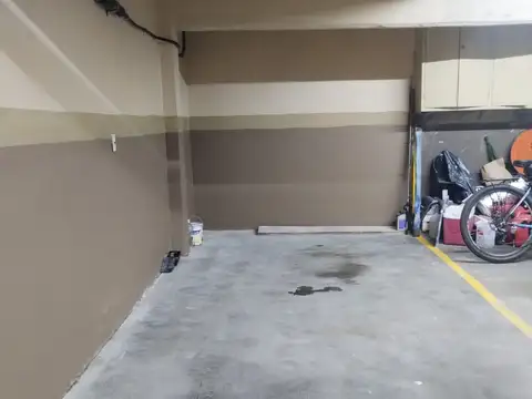 Cochera en Venta para coche grande