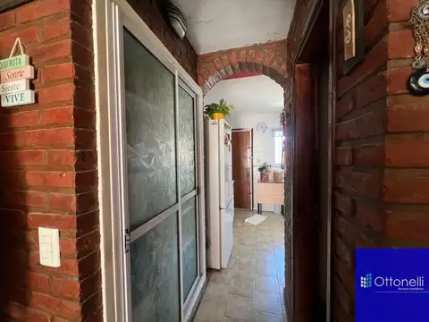 Casa en Venta 25 años