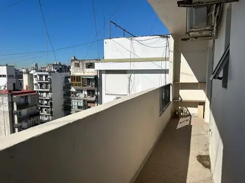 Departamento en Venta en San Nicolás, USD 139.000