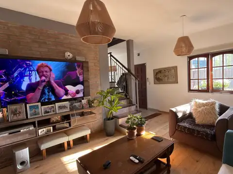 VENTA CASA 2 DORMITORIOS VILLA BELGRANO