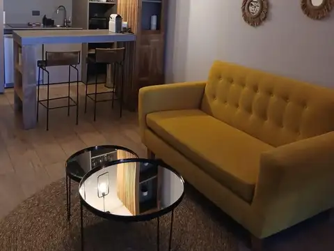 Departamento en Alquiler Temporal en Recoleta, USD 1.450