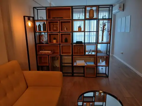 Departamento en Alquiler Temporal de 1 dormitorio