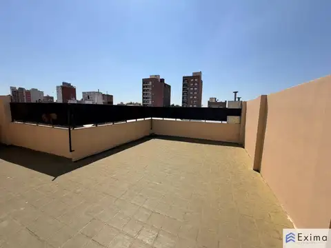 Departamento en alquiler en República de la Sexta