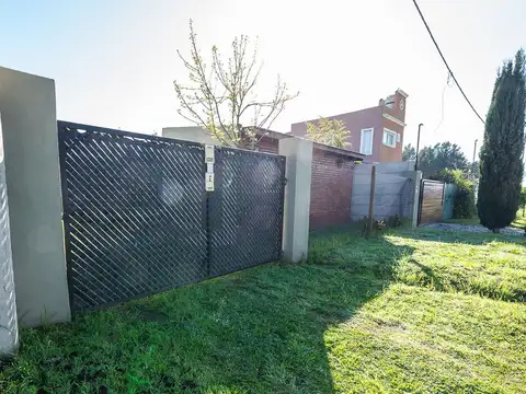 Casa en Venta 5 años