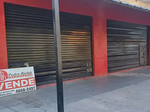 Local en Venta en Muñiz, USD 180.000