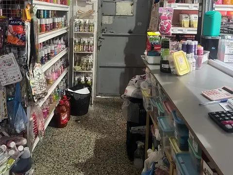 LOCAL EN VENTA EN MUÑIZ