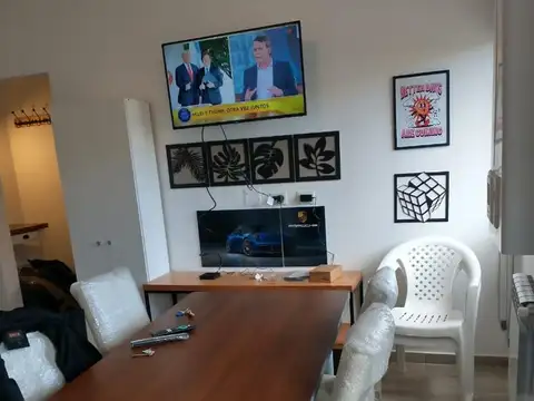 Departamento en Alquiler en San Carlos De Bariloche, $ 900.000