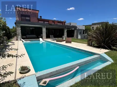 Casa en Venta 10 años