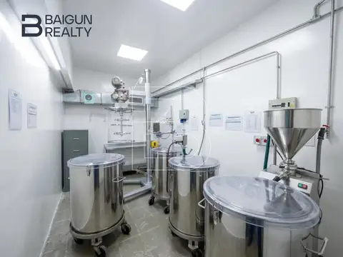Galpon en Alquiler 30 años