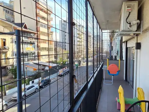 Departamento en Alquiler 40 años