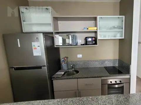 Departamento en Alquiler Temporal al Sudoeste