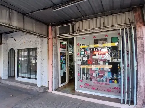 Local - Alquiler - Argentina, Bella Vista - Av. Senador Moron 1095