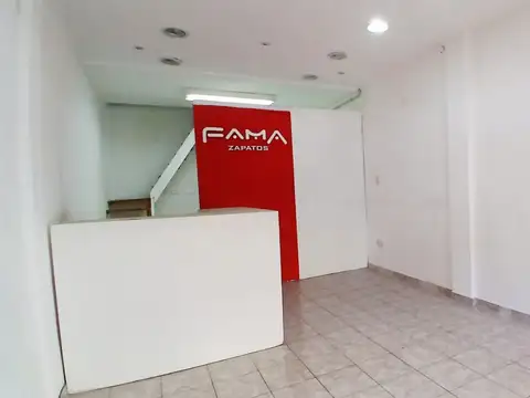 Local en Alquiler en Bella Vista, $ 800.000