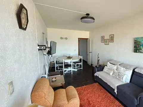 Departamento en Alquiler Temporal con 1 cocheras