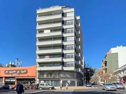 Departamento monoambiente. | PUJOL 1095