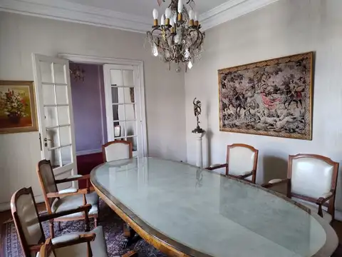 Departamento - Venta - Argentina, Capital Federal - Tucuman 1452