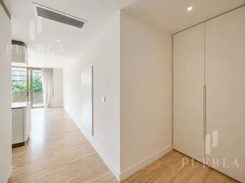 Departamento en Alquiler de Monoambiente