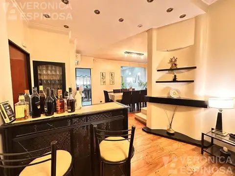 Casa en Venta 30 años