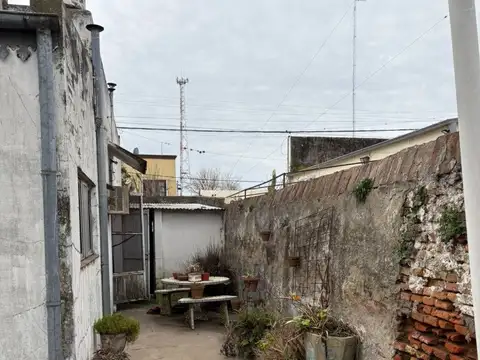 Hermosa Casa Estilo Antiguo