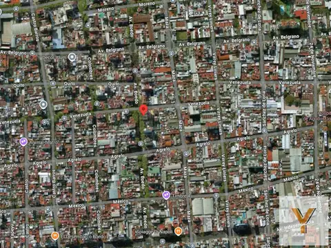 Departamento en Venta Apto profesional