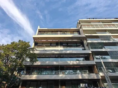Departamento en Venta A Estrenar