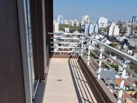 Departamento en Venta en Boedo, USD 125.000