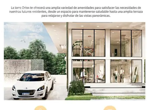 Departamento en Venta en Mar de Ajo, USD 55.000