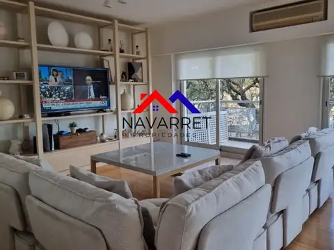 Departamento en Venta de 5 ambientes