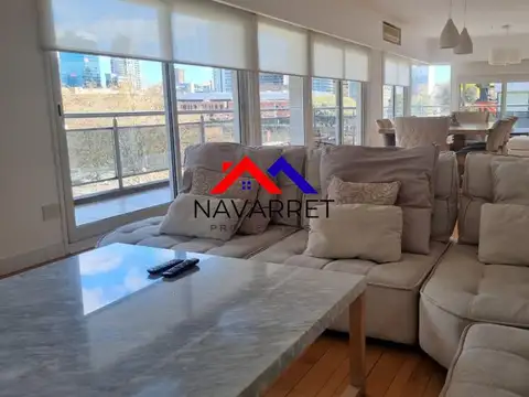Departamento en Venta en Puerto Madero, USD 850.000