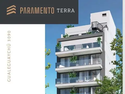 Monoambiente de categoria en Villa Devoto