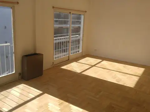Departamento en Alquiler de 4 ambientes